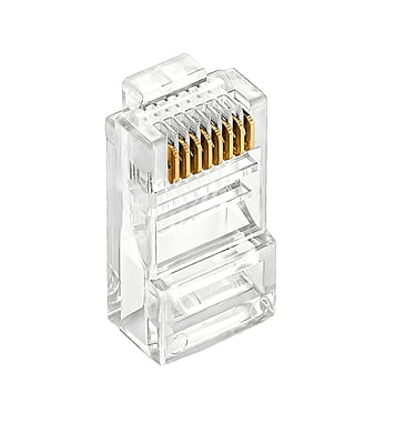 D-Link RJ45 Connector