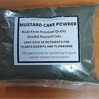 1kg Mustard Cake Powder Fertilizer for Plants 1kg Mustard Cake Powder Fertilizer for Plants