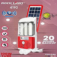 RL - 4190 hls100W Tube Inverter with Long Backup