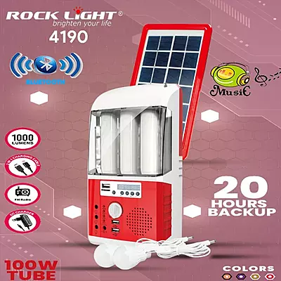 RL - 4190 hls100W Tube Inverter with Long Backup RL - 4190 hls100W Tube Inverter with Long Backup