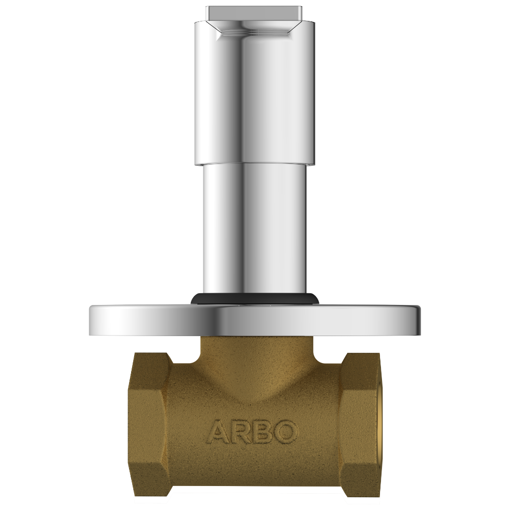 Royal Concealed Stop Cock Upper Part