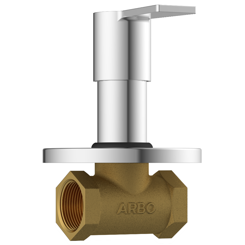Royal Concealed Stop Cock Upper Part
