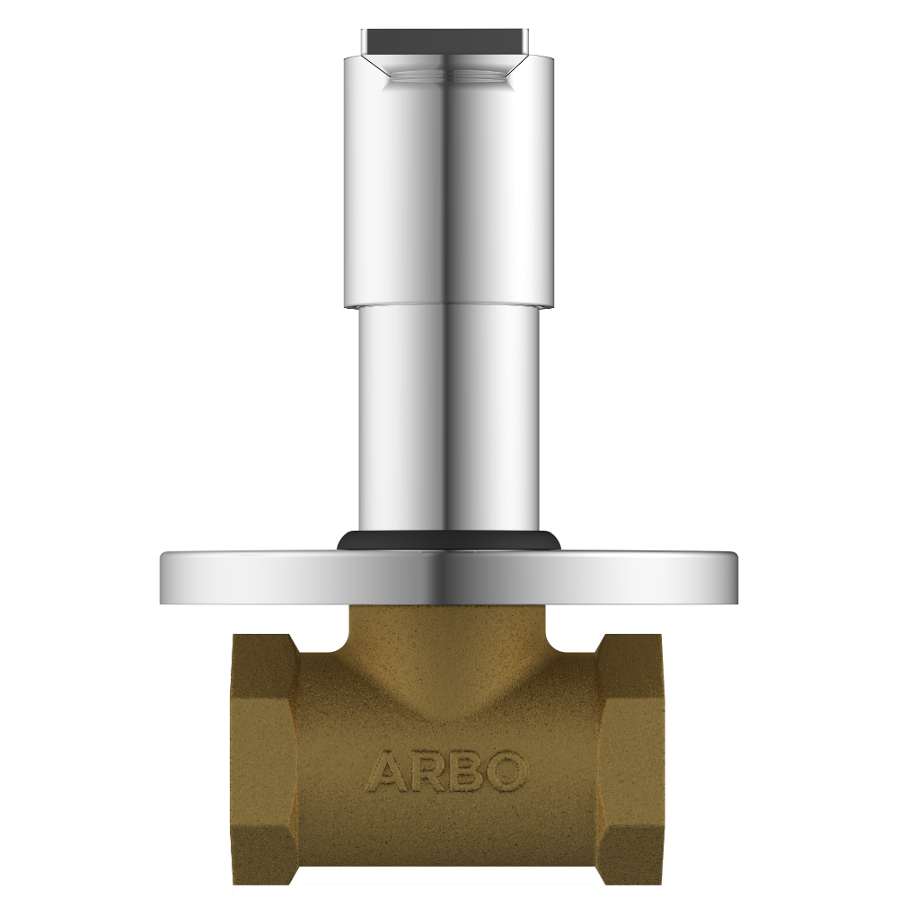 Royal Concealed Stop Cock Upper Part