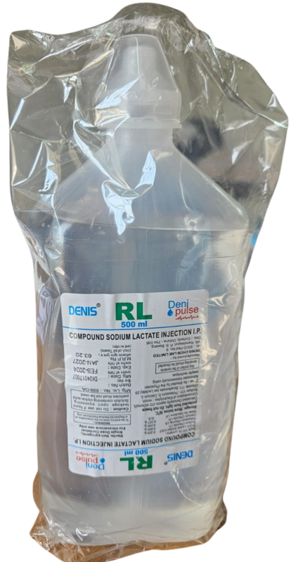 RL 500ML RL 500ML