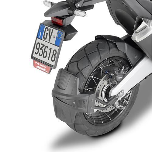 Givi Additional Universal Mudguard (RM02) Givi Additional Universal Mudguard (RM02)