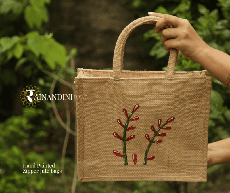 Flora Tote Bag Flora Tote Bag