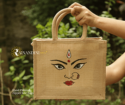 Umaa Tote Bag