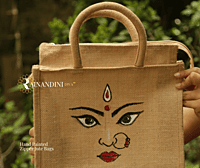 Umaa Tote Bag Umaa Tote Bag