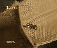 Flora Tote Bag Flora Tote Bag