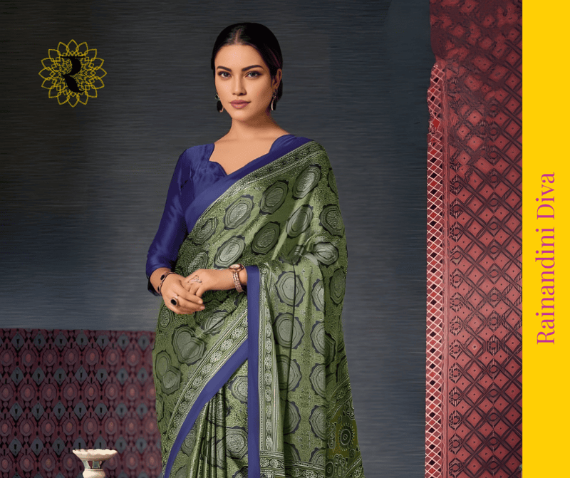 Moss Modal Silk Moss Modal Silk