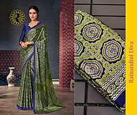 Moss Modal Silk Moss Modal Silk