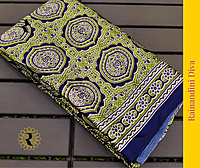 Moss Modal Silk Moss Modal Silk