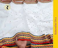 Shwet Shubhra Soft Cotton Silk Shwet Shubhra Soft Cotton Silk