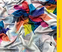 Vipasana Georgette Sequence Saree Vipasana Georgette Sequence Saree