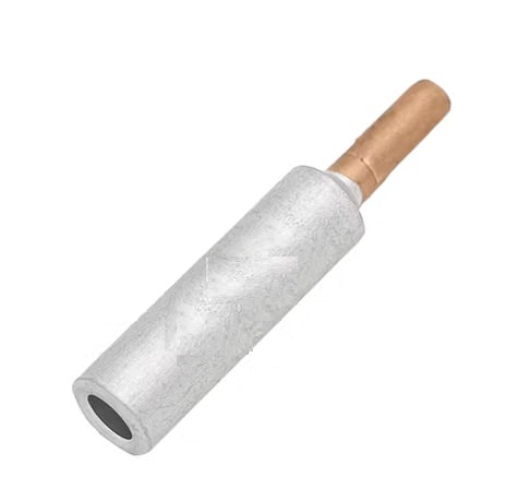 AlCu Bimetallic Pin Socket 50sqmm