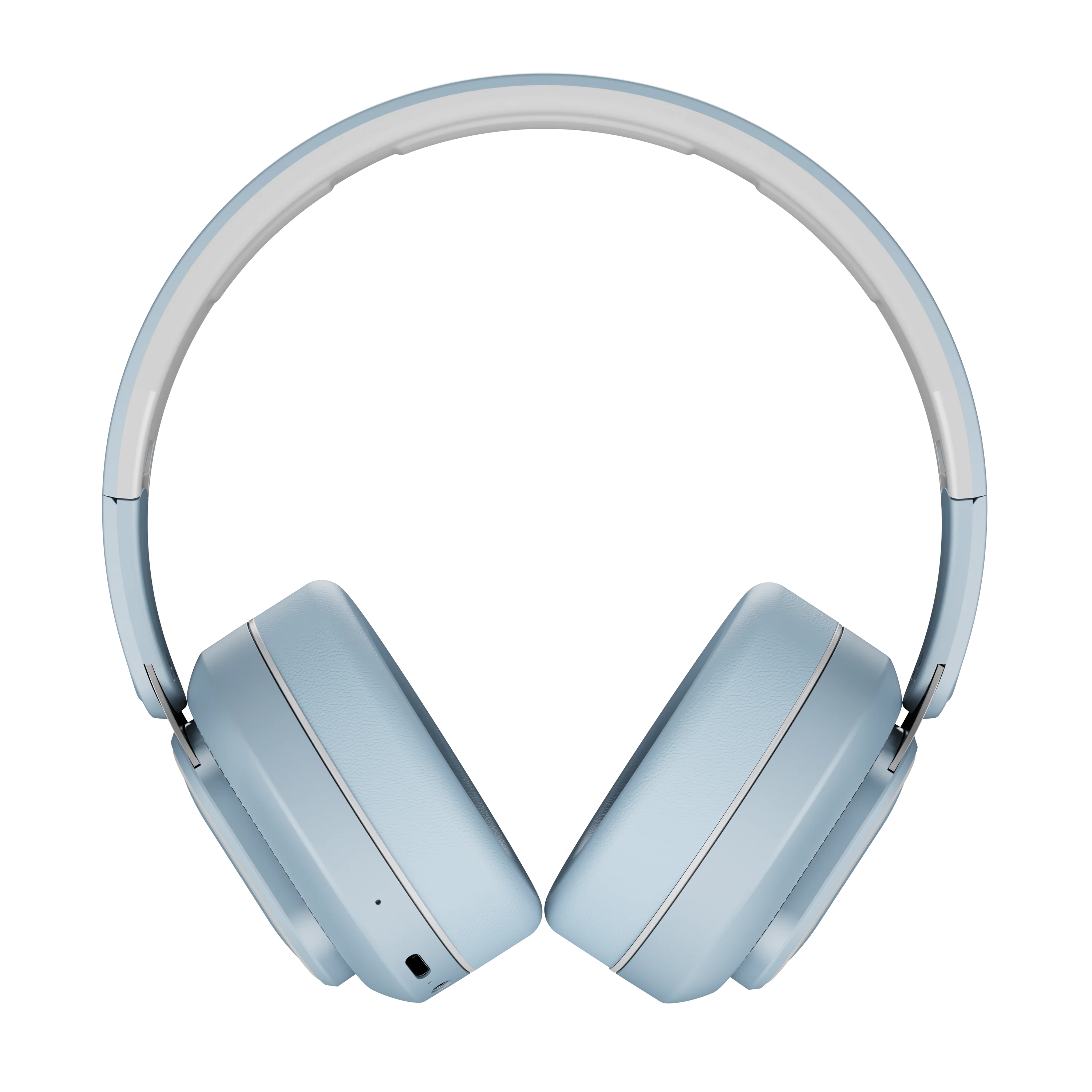 boAt Rockerz 370 Pro (Blue Grey)