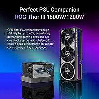 ROG Astral GeForce RTX  5090 32GB GDDR7 OC Edition