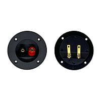 DE80SP-09 SPEAKER TERMINAL (2 PCS)