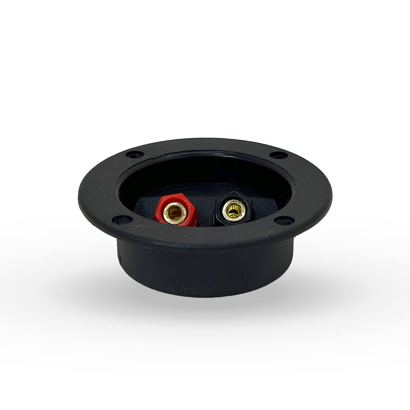 DE80SP-09 SPEAKER TERMINAL (2 PCS)