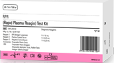 RPR (Rapid Plasma Reagin) RPR (Rapid Plasma Reagin)