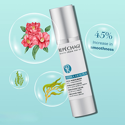 Hydra Dew Pure Facial Moisturizer Hydra Dew Pure Facial Moisturizer