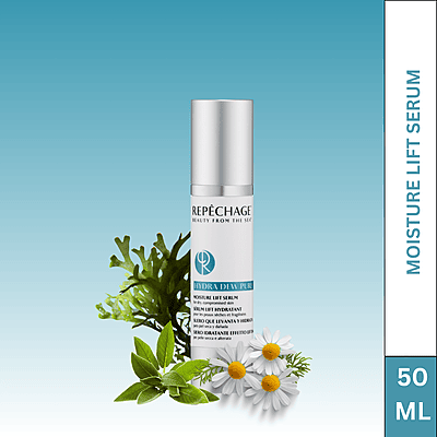 Hydra Dew Pure Moisturizing Lift Serum Hydra Dew Pure Moisturizing Lift Serum