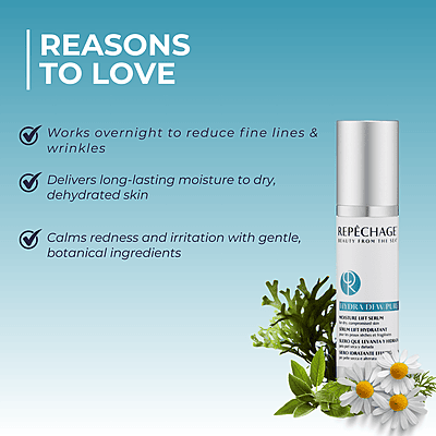 Hydra Dew Pure Moisturizing Lift Serum Hydra Dew Pure Moisturizing Lift Serum