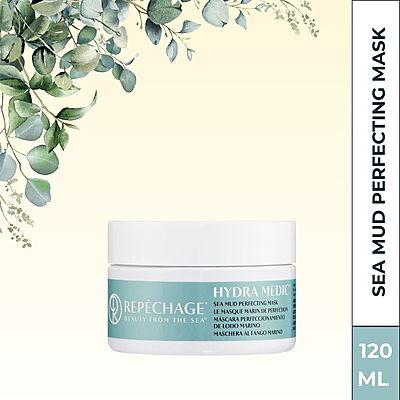 Hydra Medic® Sea Mud Perfecting Mask Hydra Medic® Sea Mud Perfecting Mask