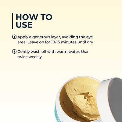 Hydra Medic® Sea Mud Perfecting Mask Hydra Medic® Sea Mud Perfecting Mask