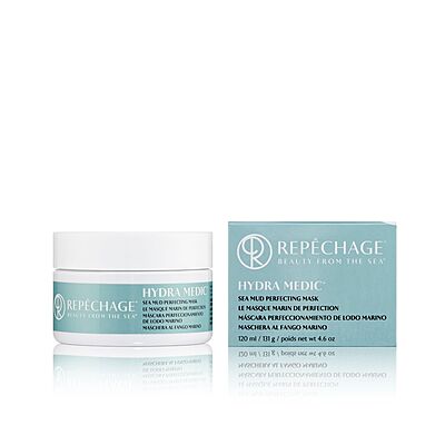 Hydra Medic® Sea Mud Perfecting Mask