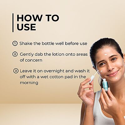 Hydra Medic® Clear Complexion Drying Lotion Hydra Medic® Clear Complexion Drying Lotion