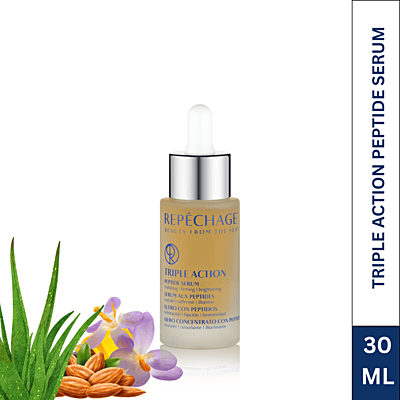 Triple Action Peptide Serum Triple Action Peptide Serum