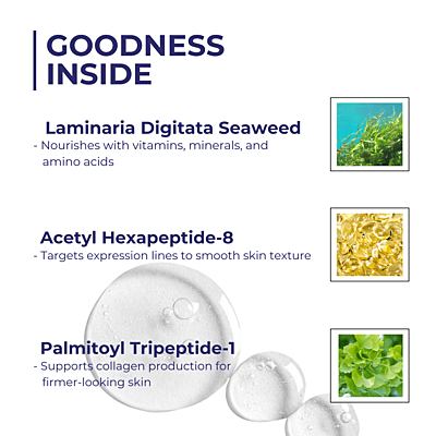 Triple Action Peptide Serum Triple Action Peptide Serum