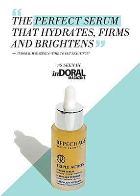 Triple Action Peptide Serum Triple Action Peptide Serum