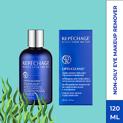 Opti-Cleanse Oil Free Eye Make-up Remover Opti-Cleanse Oil Free Eye Make-up Remover