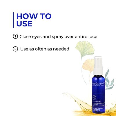 Travel Size Algo Mist®