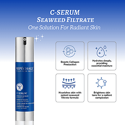 C-Serum Seaweed Filtrate C-Serum Seaweed Filtrate