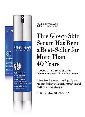C-Serum Seaweed Filtrate C-Serum Seaweed Filtrate