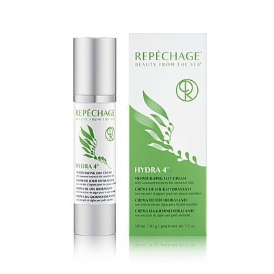Hydra 4® Day Protection Cream for Sensitive Skin