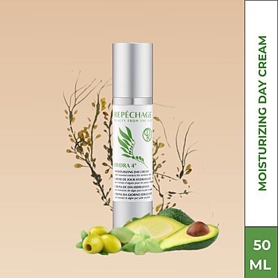 Hydra 4® Day Protection Cream for Sensitive Skin Hydra 4® Day Protection Cream for Sensitive Skin