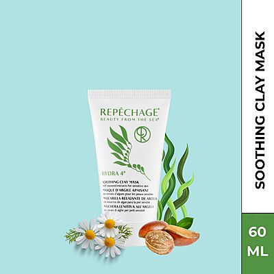 Hydra 4® Mask for Sensitive Skin Hydra 4® Mask for Sensitive Skin