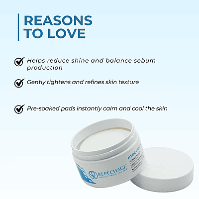Hydra Refine Astrigent Pads Hydra Refine Astrigent Pads