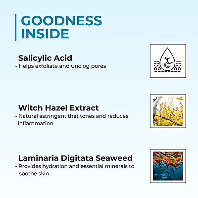 Hydra Refine Astrigent Pads Hydra Refine Astrigent Pads