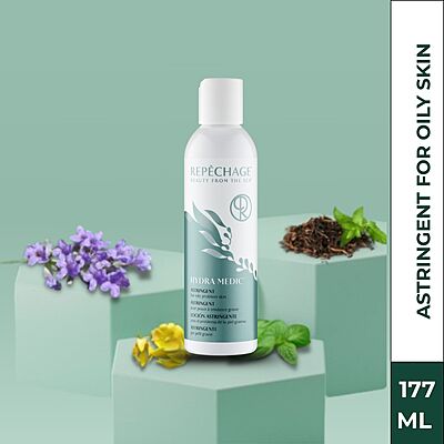 Hydra Medic® Astringent Blemish Control Hydra Medic® Astringent Blemish Control