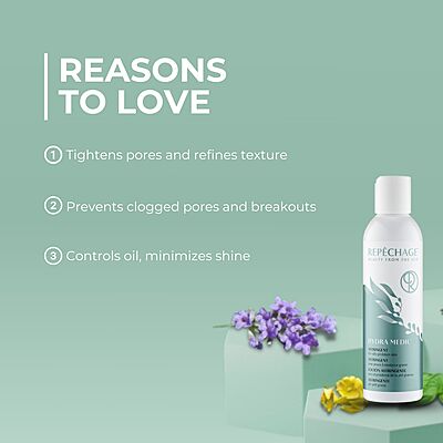 Hydra Medic® Astringent Blemish Control Hydra Medic® Astringent Blemish Control