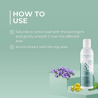 Hydra Medic® Astringent Blemish Control Hydra Medic® Astringent Blemish Control