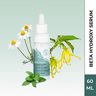 Hydra Medic® Beta Hydroxy Serum Hydra Medic® Beta Hydroxy Serum