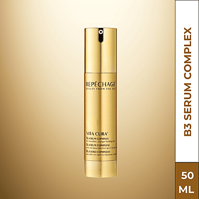 Vita Cura® B3 Serum Complex Vita Cura® B3 Serum Complex