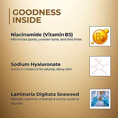 Vita Cura® B3 Serum Complex Vita Cura® B3 Serum Complex