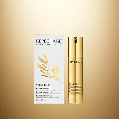 Vita Cura® B3 Serum Complex Vita Cura® B3 Serum Complex